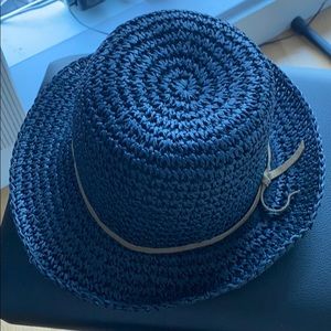 Hat for summer!